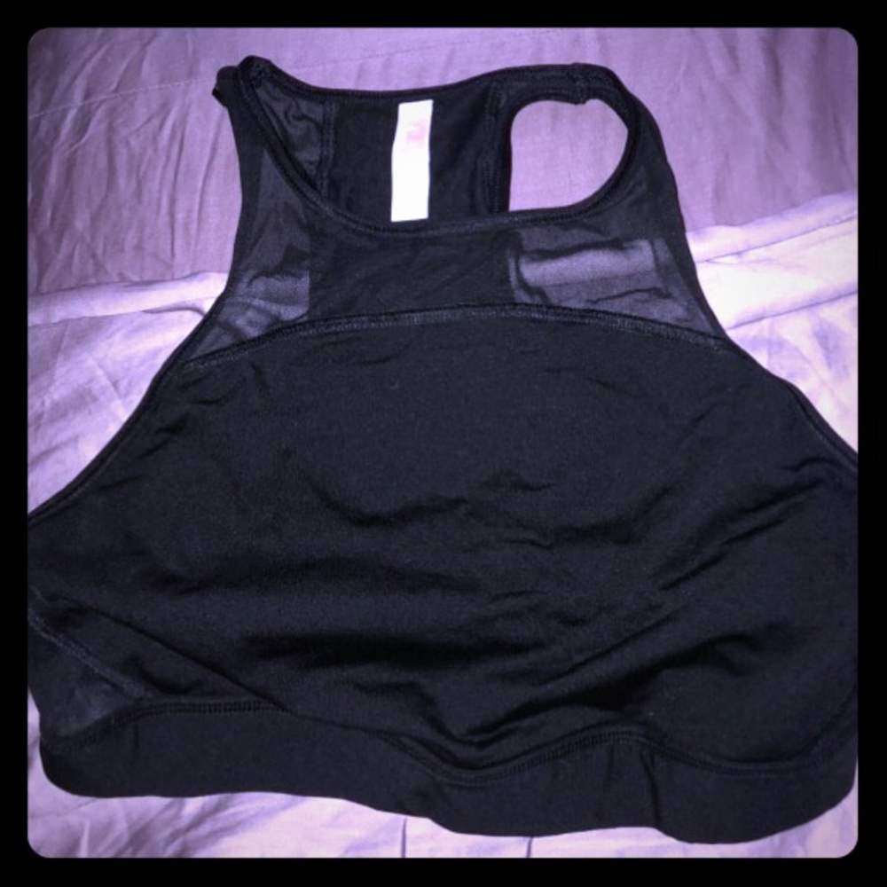 PINK sports bra